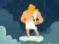 游戏隱藏的神話之神在线