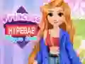 游戏公主HypeBae博主故事在线 游戏公主HypeBae博主故事在线