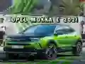 游戏2021 歐寶Mokka e 拼圖在线 游戏2021 歐寶Mokka e 拼圖在线