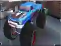 游戏怪物卡車特技冒險在线 游戏怪物卡車特技冒險在线
