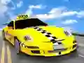 游戏城市計程車模擬器3D在线