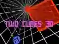 游戏兩個立方體3D在线 游戏兩個立方體3D在线