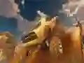 游戏終極Mmx重型怪獸卡車:警察追逐賽在线 游戏終極Mmx重型怪獸卡車:警察追逐賽在线