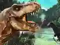 游戏恐龍獵殺在线