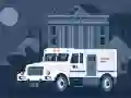游戏夜晚汽車拼圖在线 游戏夜晚汽車拼圖在线