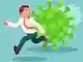 游戏冠狀病毒記憶在线