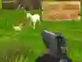 游戏瘋狂雞肉射手3D在线 游戏瘋狂雞肉射手3D在线