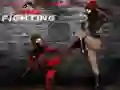 游戏真實女性摔角擂台戰在线