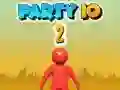 游戏Party.io 2在线 游戏Party.io 2在线