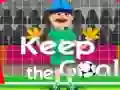 游戏保持目標在线