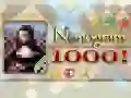 游戏塗色謎題1000!在线 游戏塗色謎題1000!在线