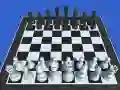 游戏3D 國際象棋在线 游戏3D 國際象棋在线
