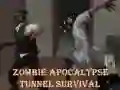 游戏殭屍 Apocalypse 隧道生存在线 游戏殭屍 Apocalypse 隧道生存在线