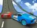 游戏不可能的汽車特技駕駛模擬器在线 游戏不可能的汽車特技駕駛模擬器在线