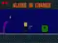游戏掌控外星人在线 游戏掌控外星人在线