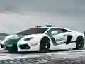 游戏警車拼圖在线 游戏警車拼圖在线