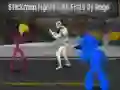 游戏火柴人鬥士3D:怒拳在线 游戏火柴人鬥士3D:怒拳在线