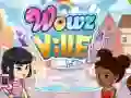 游戏WOWZ城在线 游戏WOWZ城在线