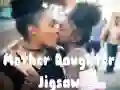 游戏母女拼圖在线