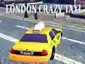 游戏倫敦瘋狂計程車在线 游戏倫敦瘋狂計程車在线
