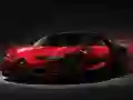 游戏賽車拼圖挑戰在线