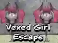 游戏惱怒女孩逃脫在线 游戏惱怒女孩逃脫在线