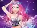 游戏超級明星美髮沙龍在线