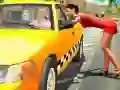 游戏瘋狂計程車模擬器在线