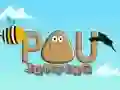 游戏Pou 跳躍在线 游戏Pou 跳躍在线