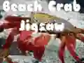 游戏沙灘螃蟹拼圖在线 游戏沙灘螃蟹拼圖在线