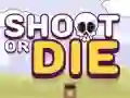 游戏射擊或死亡在线