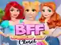 游戏BFF #在我的衣櫃購物在线