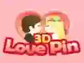 游戏愛情釘 3D在线