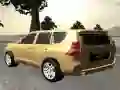 游戏車輛對Prado賽車3D在线 游戏車輛對Prado賽車3D在线