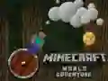 游戏Minecraft世界冒險在线 游戏Minecraft世界冒險在线
