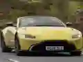游戏阿斯頓·馬丁 Vantage 路試車在线 游戏阿斯頓·馬丁 Vantage 路試車在线