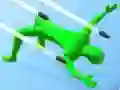 游戏躲避行動 3D在线