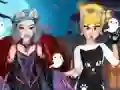 游戏 spooky princess社交媒體冒險在线 游戏 spooky princess社交媒體冒險在线