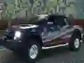 游戏福特 F 150 拼圖在线 游戏福特 F 150 拼圖在线