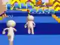 游戏跌落賽跑3D在线
