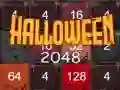 游戏萬聖節 2048在线 游戏萬聖節 2048在线