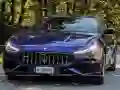 游戏Maserati Ghibli混合拼圖在线 游戏Maserati Ghibli混合拼圖在线
