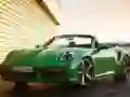 游戏保時捷911 Turbo Cabriolet拼圖在线 游戏保時捷911 Turbo Cabriolet拼圖在线