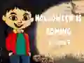 游戏萬聖節即將來臨 第1集在线 游戏萬聖節即將來臨 第1集在线