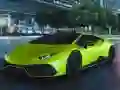游戏蘭博基尼Huracan Evo滑行在线