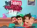 游戏YouTuber的心理粉絲在线 游戏YouTuber的心理粉絲在线