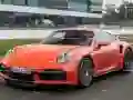 游戏2021 Porsche 911 Turbo 拼圖在线 游戏2021 Porsche 911 Turbo 拼圖在线
