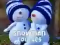 游戏雪人情侶在线 游戏雪人情侶在线