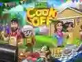 游戏虛擬家庭烹飪大賽在线