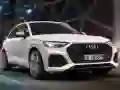 游戏奧迪 SQ5 TDI 滑行在线
